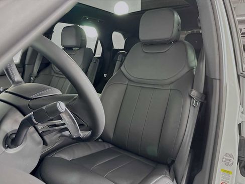 New 2026 Land Rover Range Rover Sport S AWD/4WD image 10