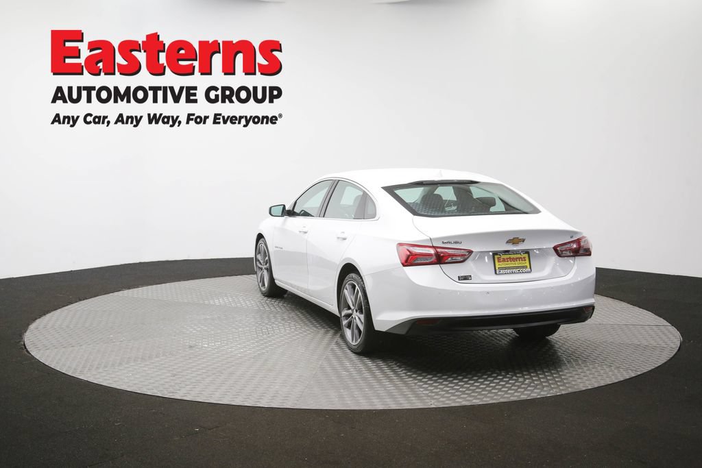 Used 2024 Chevrolet Malibu LT FWD image 68