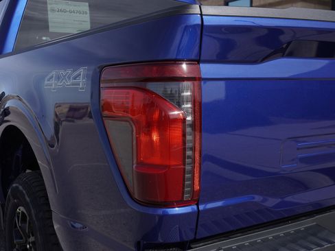 New 2026 Ford F150 STX image 18