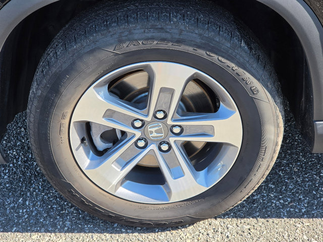 Certified 2025 Honda Pilot EX-L image 20
