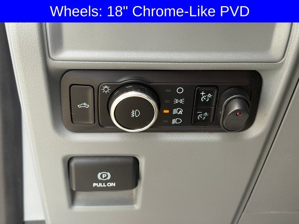 Used 2023 Ford F150 XLT w/ XTR Package AWD/4WD image 17