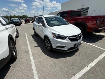 Used 2020 Buick Encore Essence