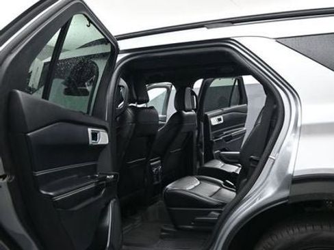 Used 2021 Ford Explorer ST w/ Equipment Group 401A AWD/4WD image 15
