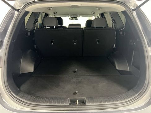 Used 2019 Hyundai Santa Fe SEL FWD image 23