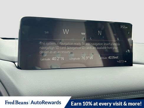 New 2025 MAZDA CX-5 AWD 2.5 S image 14