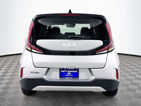 Used 2025 Kia Soul LX w/ LX Technology Package image 6