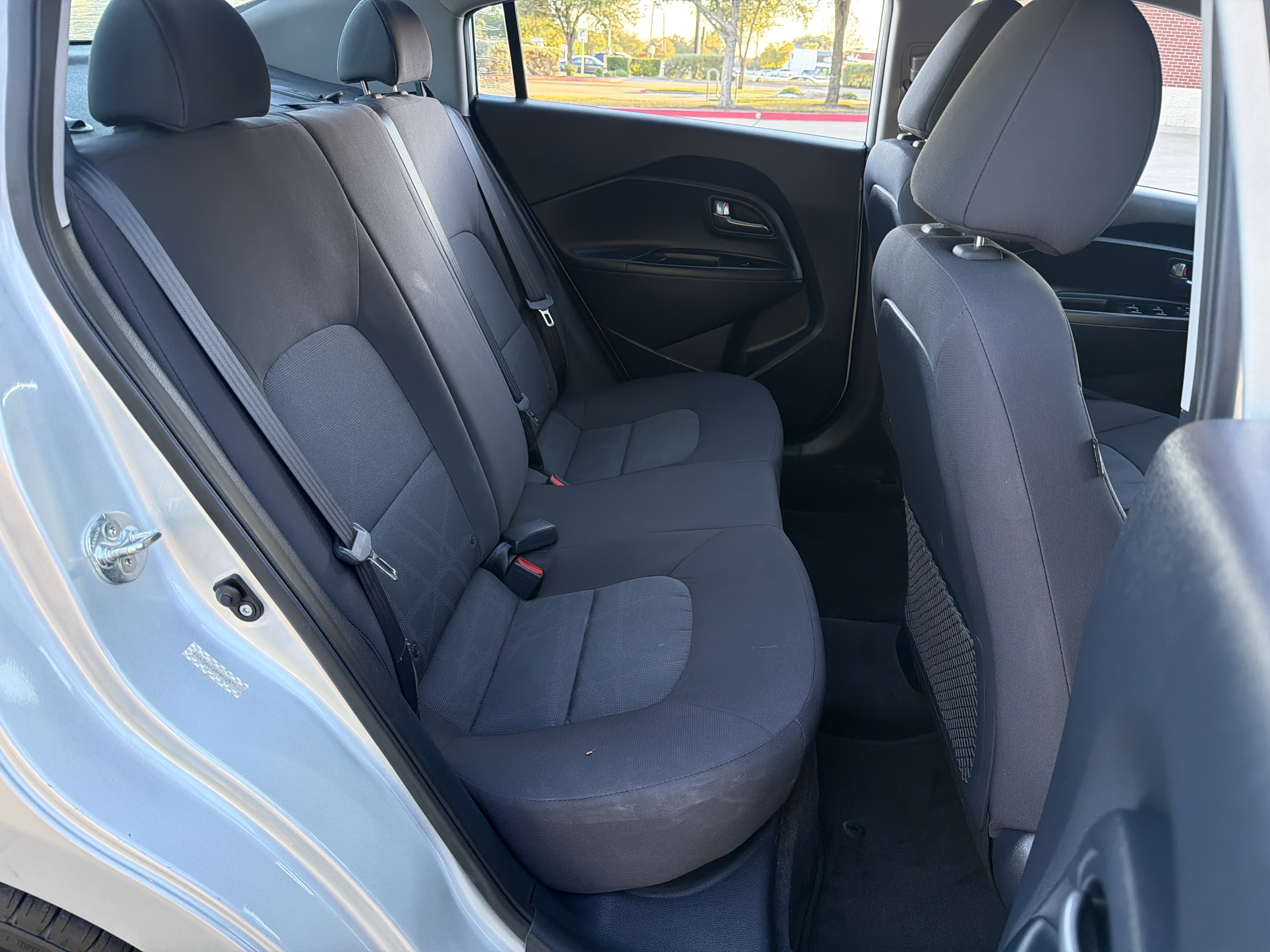Used 2015 Kia Rio LX w/ Power Package FWD image 14