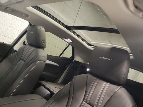 New 2026 Buick Envision Avenir image 26