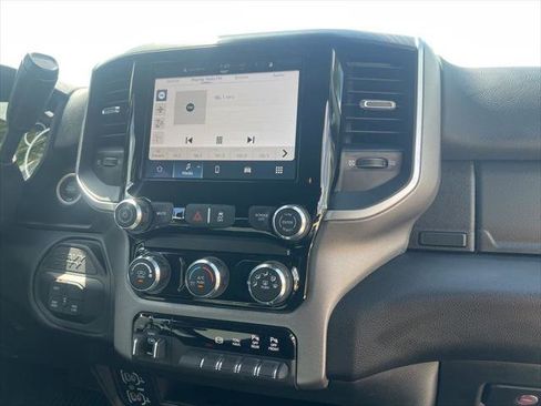 Certified 2026 RAM 2500 Big Horn image 45