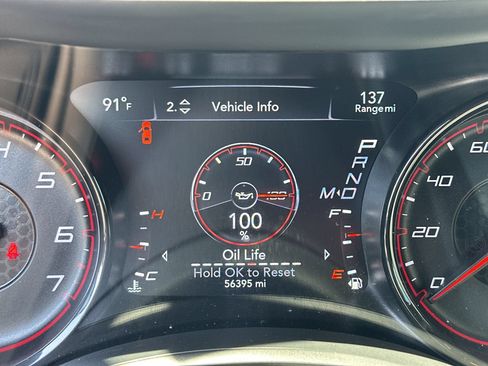 Used 2021 Dodge Charger GT w/ Blacktop Package RWD image 20