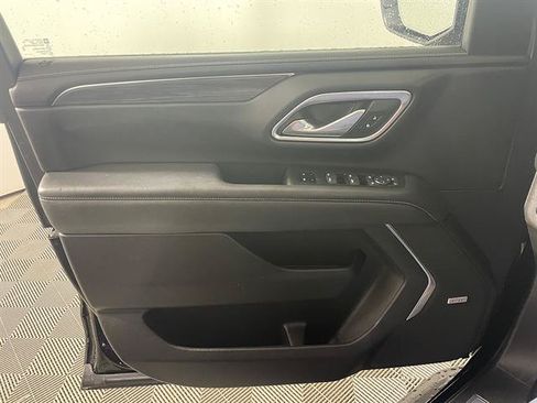 Used 2021 GMC Yukon SLT w/ SLT Premium Package AWD/4WD image 22