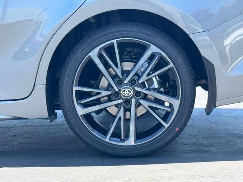 New 2026 Toyota Camry XSE AWD/4WD image 17