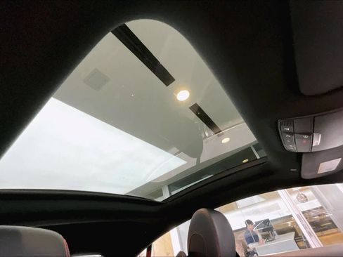 Used 2022 Mercedes-Benz E 53 AMG 4MATIC Coupe image 13