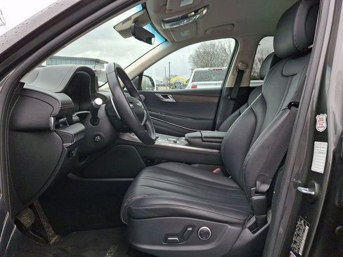 Used 2024 Genesis GV80 2.5T image 17