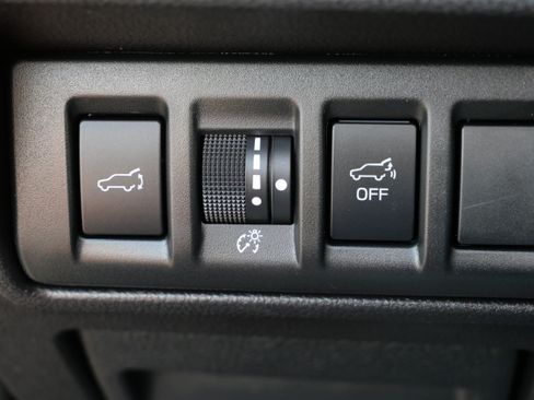 Used 2024 Subaru Outback Wilderness AWD/4WD image 26