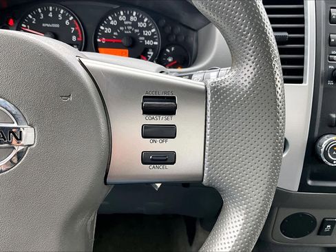 Used 2012 Nissan Frontier SV w/ SV Premium Utility Pkg image 23