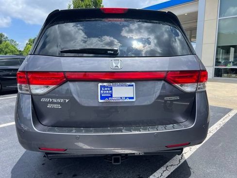 Used 2015 Honda Odyssey Touring image 7