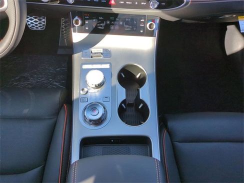 New 2026 Genesis GV70 3.5T Sport Advanced image 18