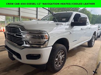 Used 2024 RAM 2500 Laramie