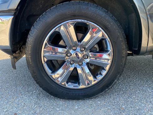 Used 2018 Ford F150 Lariat AWD/4WD image 27