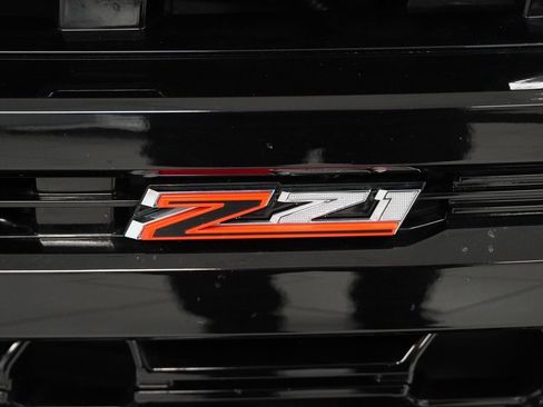 Used 2023 Chevrolet Tahoe Z71 w/ Luxury Package image 19