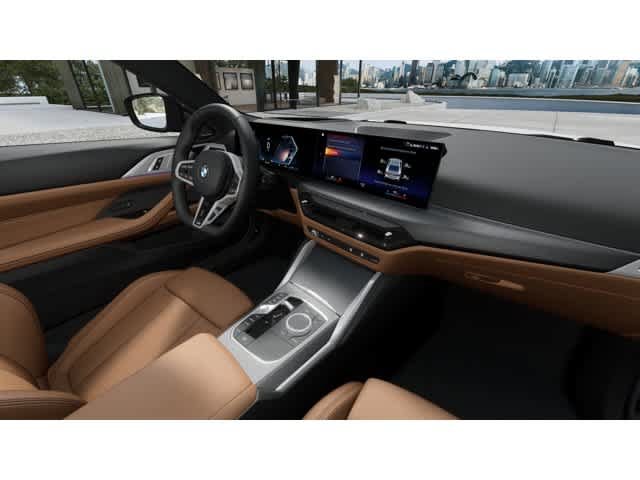 New 2027 BMW 430i Coupe w/ M Sport Package RWD image 14