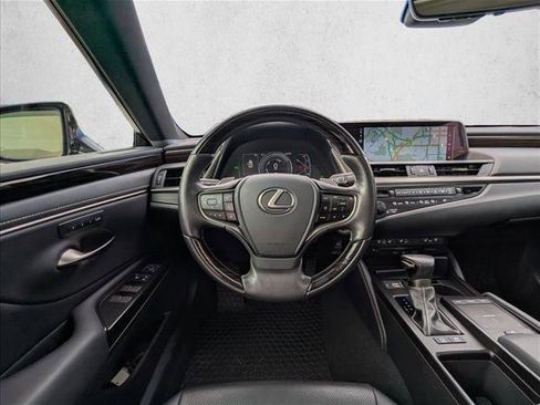 Used 2019 Lexus ES 300h w/ Premium Package image 19