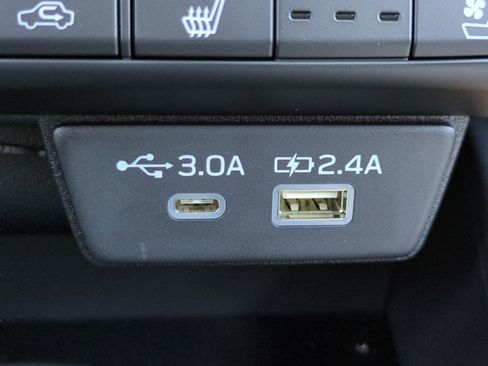 New 2026 Subaru Outback Wilderness AWD/4WD image 20
