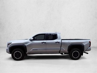 Used 2024 Toyota Tacoma TRD Off-Road w/ TRD Off Road Premium Package AWD/4WD video 2