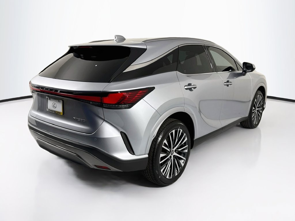 New 2026 Lexus RX 350 Premium Plus w/ Accessory Package (K3) FWD image 5