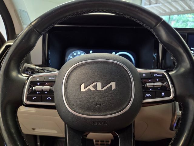 Used 2023 Kia Sorento SX AWD/4WD image 21
