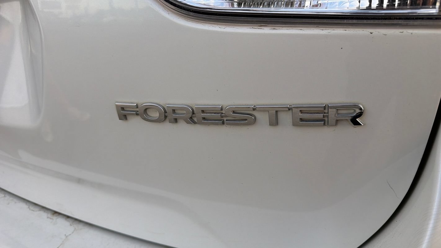 Used 2020 Subaru Forester AWD/4WD image 22