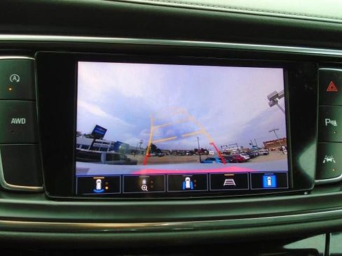 Used 2022 Buick Enclave Avenir w/ LPO, Floor Liner Package AWD/4WD image 13