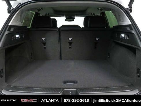 New 2026 Buick Envision Preferred AWD/4WD image 27