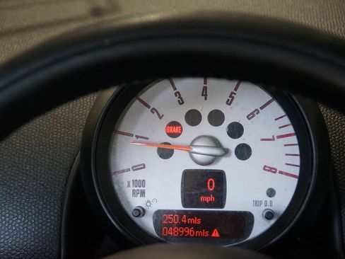Used 2013 MINI Cooper Countryman S FWD image 29
