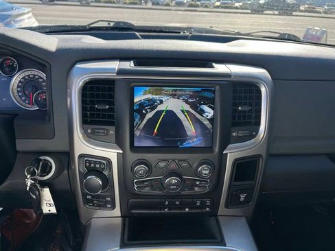 Used 2018 RAM 1500 Big Horn image 13