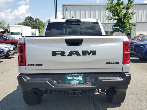 New 2026 RAM 1500 RHO w/ RHO Level 1 Equipment Group AWD/4WD image 5