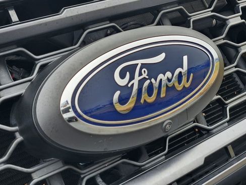 Used 2024 Ford F250 XL w/ STX Appearance Package image 12