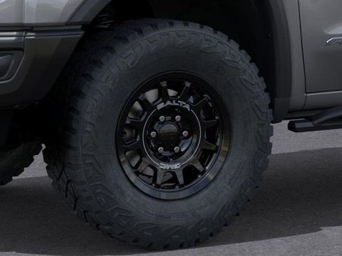 New 2026 GMC Sierra 1500 AT4X AWD/4WD image 9