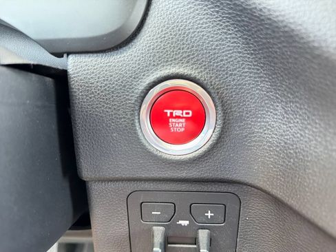 Used 2024 Toyota Tundra SR5 w/ TRD Sport Package AWD/4WD image 12