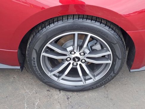 Used 2016 Ford Mustang Premium image 5