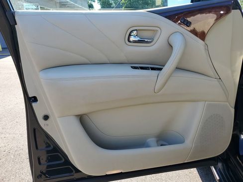 Used 2015 INFINITI QX80 4WD image 15