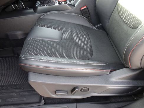 New 2025 Ford Bronco Raptor image 10