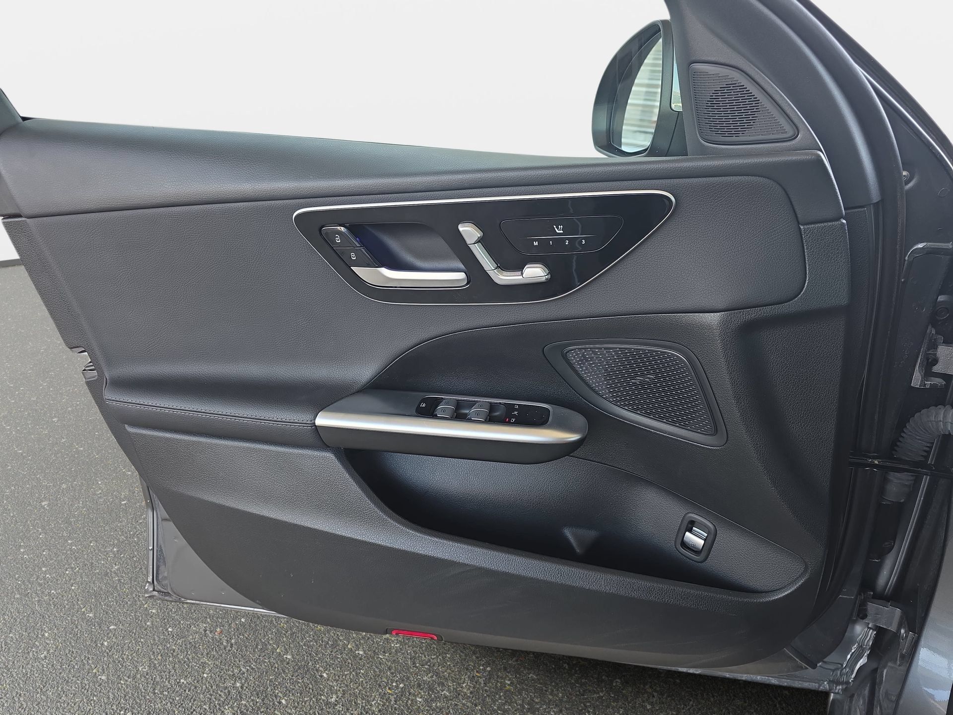 Certified 2024 Mercedes-Benz C 300 Sedan image 26