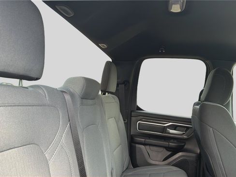 Used 2023 RAM 1500 Big Horn AWD/4WD image 18