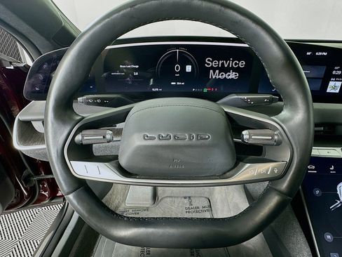 Used 2023 Lucid Air Touring image 19