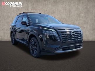 New 2026 Nissan Pathfinder SL 360° Tour