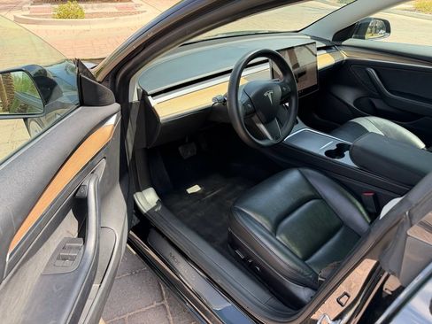 Used 2022 Tesla Model 3 RWD image 7