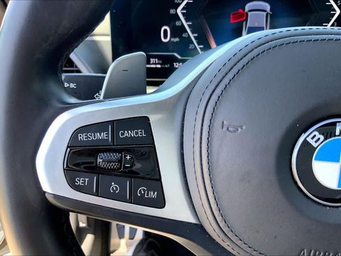 Used 2024 BMW M440i Gran Coupe w/ Premium Package RWD image 24