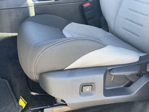 New 2025 Toyota Tacoma PreRunner image 18